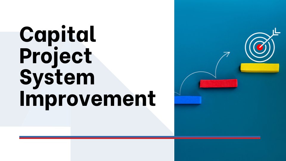 ConcordPlatform's tweet card. How do we build organizations that consistently deliver successful capital projects?