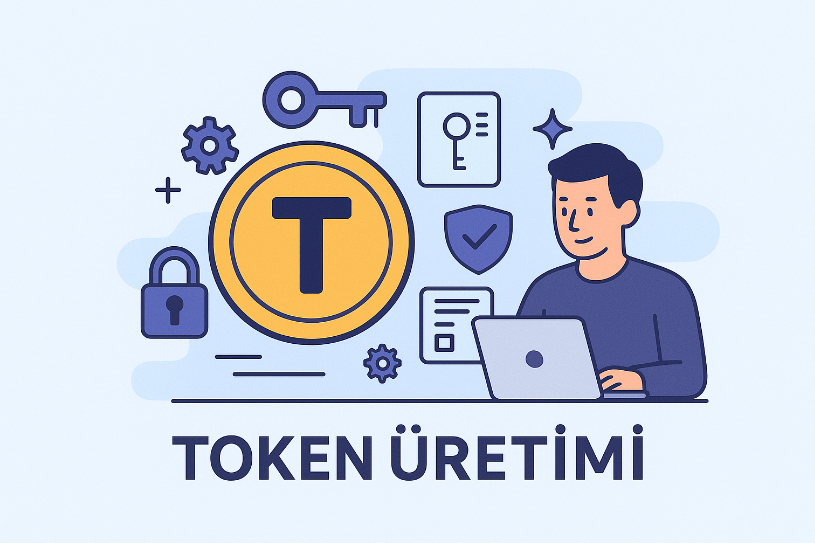 cryptosoftware1's tweet card. Token yazılımı ile dijital varlıklarınızı güvenle oluşturun. Cryptosoftware.ist ile blockchain tabanlı güven, hız ve şeffaflık kazanın.