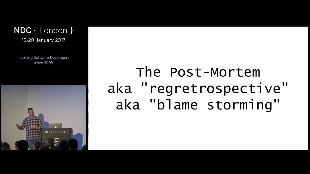 _codejitsu's tweet card. Avoiding Microservice Megadisasters - Jimmy Bogard