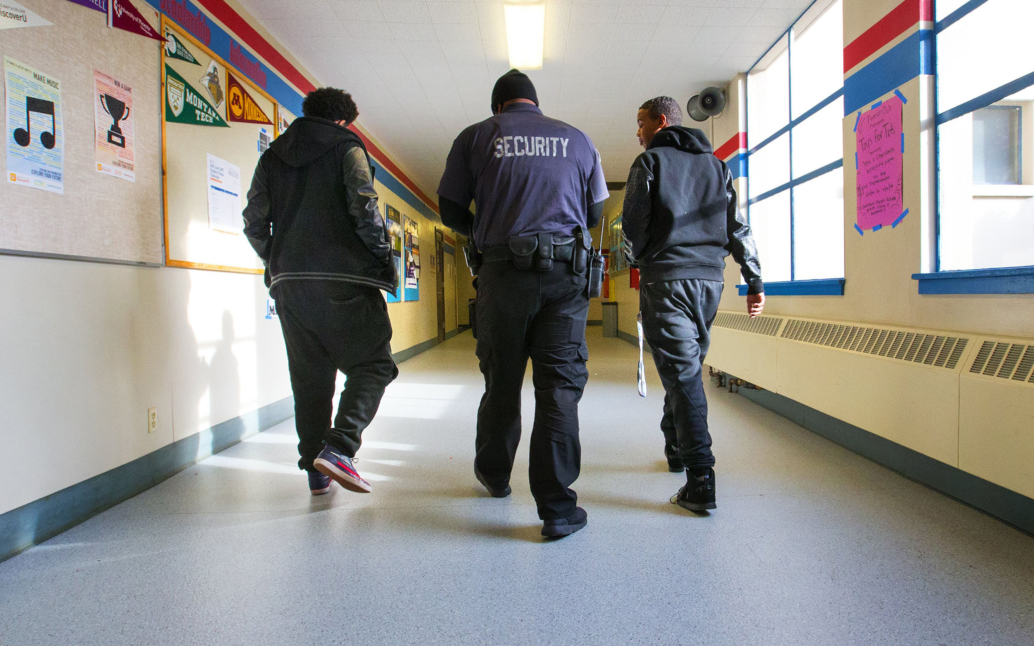 michelehirsch9's tweet card. In a new policy statement, the American Academy of Pediatrics is speaking out about the harms of school suspensions and expulsions and their disproportionate impact on students with disabilities.