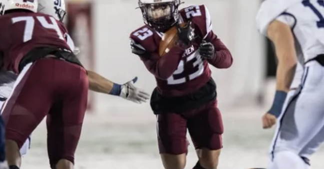 Tweet card summary image