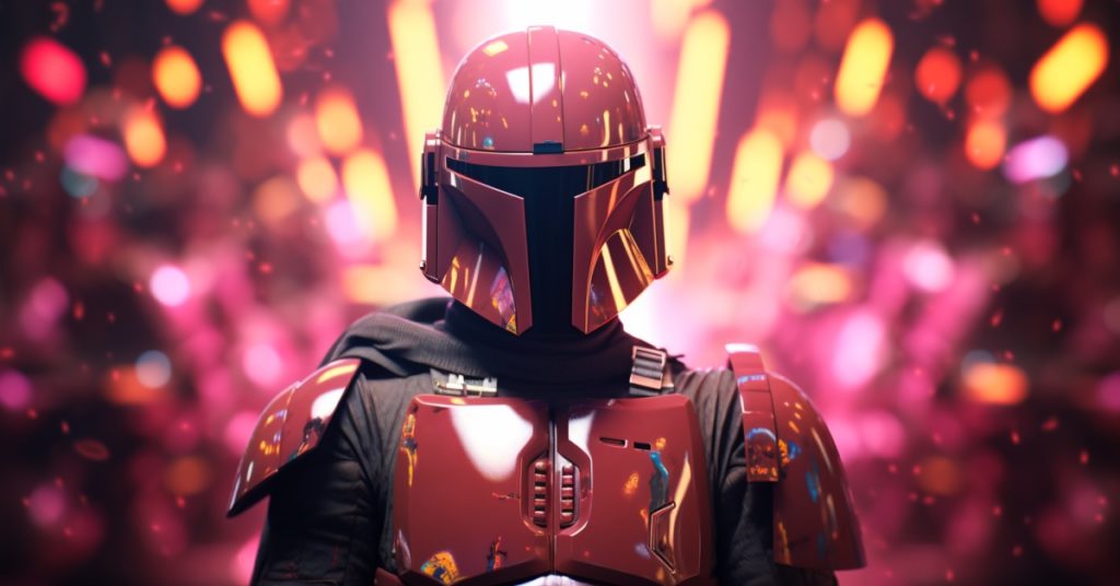 LeadGenTools's tweet card. Salutations, Galactic Networkers and Sith-slaying Salespeople! Prepare your starships and astromech droids as we hyperdrive into the nebulous yet enticing universe of Email Marketing. Ah yes, in a...