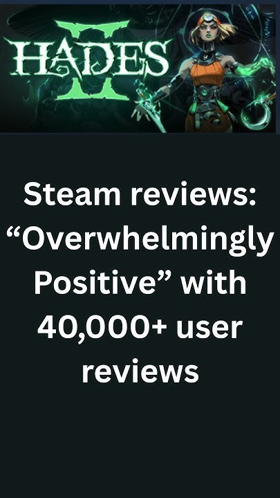 linuxquicktips's tweet card. Hades 2 Hits 112K Players on Steam Launch