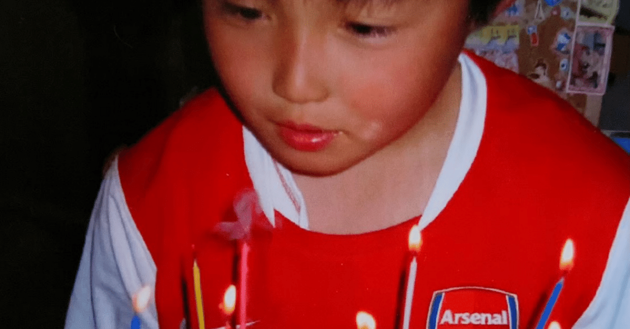 okamoto_syosei's tweet card. 僕は3歳でサッカーを始め、18歳でアルビレックス新潟のトップチームに上がり、プロになることができました。 才能があったわけじゃない。むしろ“壁にぶつかってばかりの選手”でした。 ただひとつだけ言えるのは、 正しい努力を積み重ねれば、環境が変わろうが、周りが上手かろうが、道は必ず開ける ということです。 このnoteでは、僕がどんな道を歩き、どんな壁にぶつかり、どんな努力をしてプロになったのか...