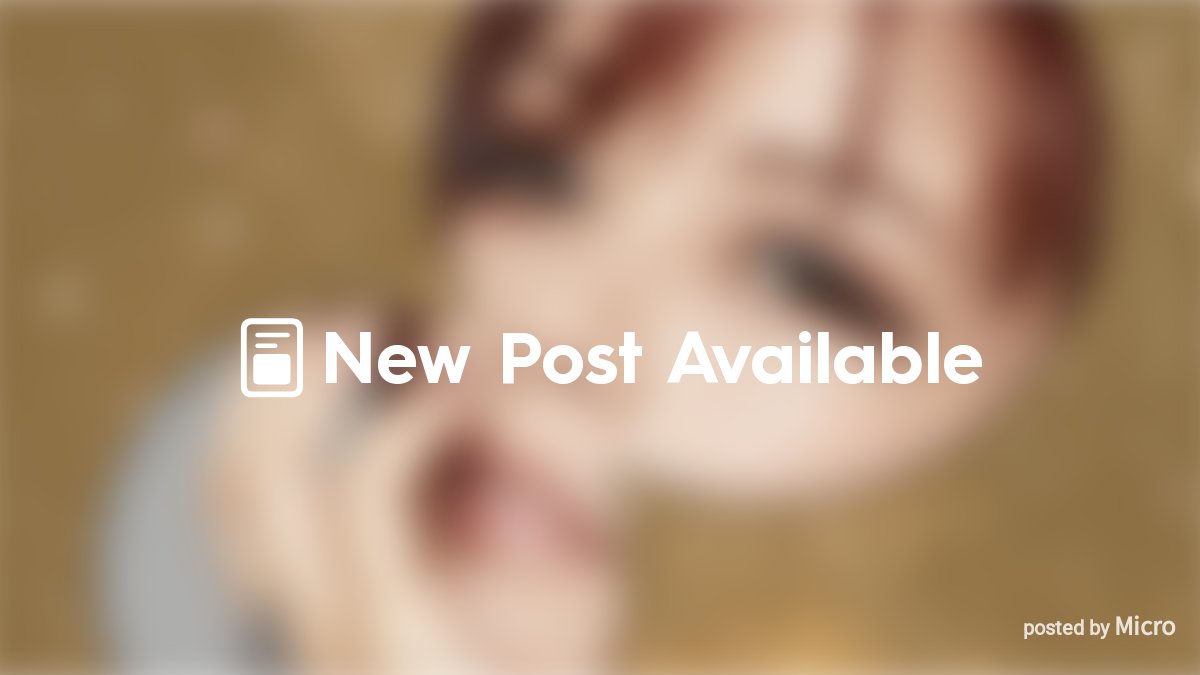 Micro_Def_Tech's tweet card. Microのファンクラブ | Def Tech Micro’s RIDE THE WAVE STUDIO