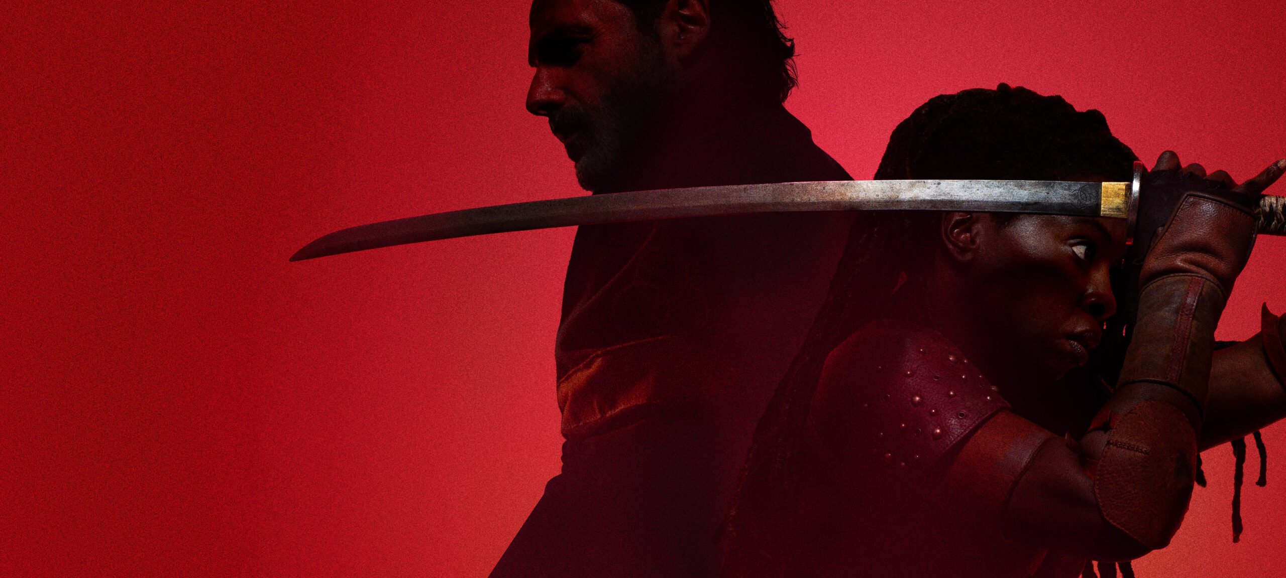 ScreenWorld_it's tweet card. Scott Gimple, lo showrunner di The Walking Dead: The Ones Who Live, vorrebbe proseguire con una seconda stagione. Ecco le sue intenzioni.