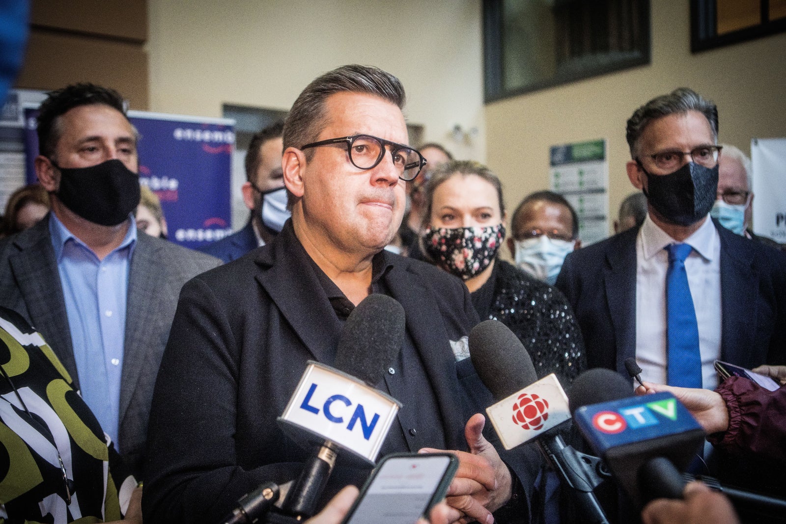 mmsioui's tweet card. L’ancien maire a estimé à 80% les chances qu’il saute bel et bien dans la course à la chefferie du PLQ.