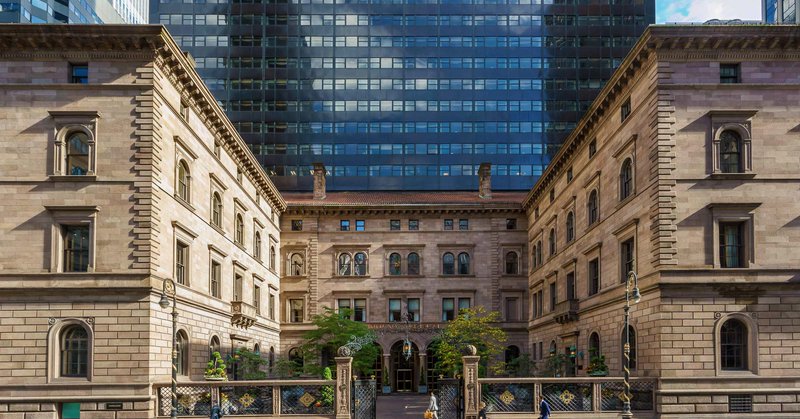 Tweet card summary image