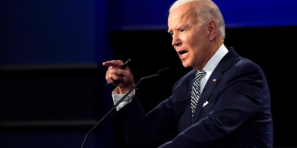kayleighmcenany's tweet card. One of the people on an explosive email thread involving Hunter Biden has verified the veracity of the messages, which purportedly outlines a pay out for former Vice President Joe Biden as part of a...