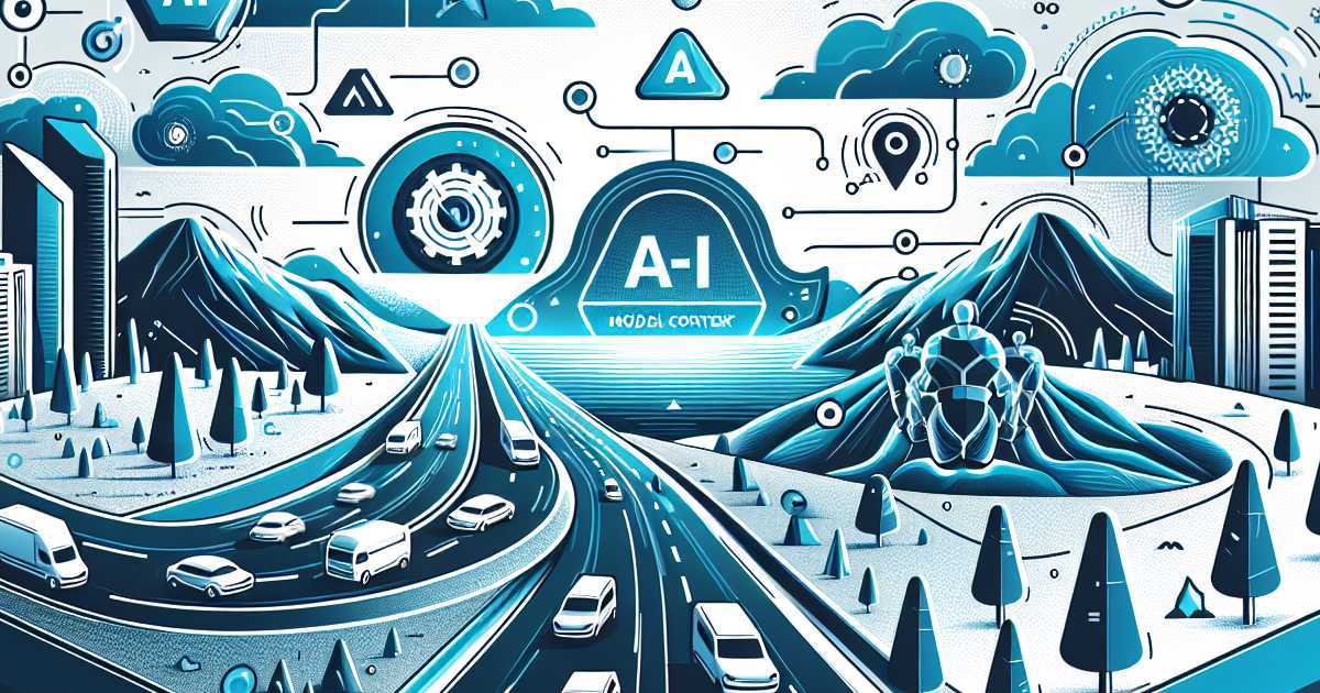 GivenData's tweet card. A sua empresa está preparada para o mundo acelerado da IA? Descubra as diferenças cruciais entre os protocolos MCP e A2A e porque é que a sua organização não se pode dar ao luxo de ficar para trás.