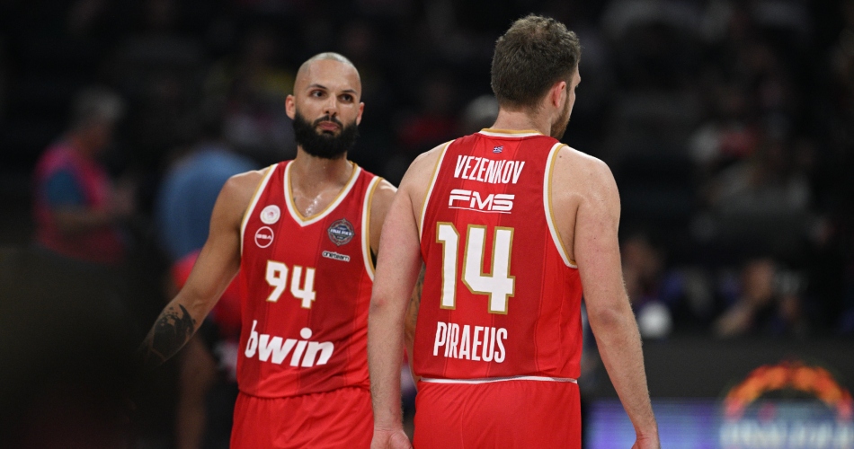 mstef80's tweet card. Η πρώτη ανάγνωση της ήττας του Ολυμπιακού από την ελλιπέστατη, αλλά εντυπωσιακά επιθετική και συγκροτημένη Μιλάνο, είναι μάλλον απλή.