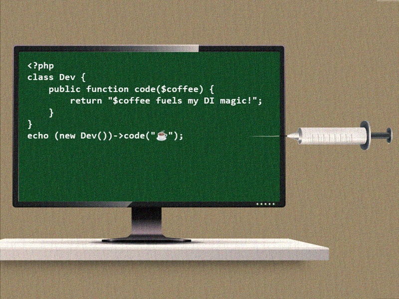 specbee's tweet card. Every Drupal developer should understand Services and Dependency Injection. Learn how these concepts simplify coding, improve efficiency, and help create cleaner, more scalable Drupal websites.