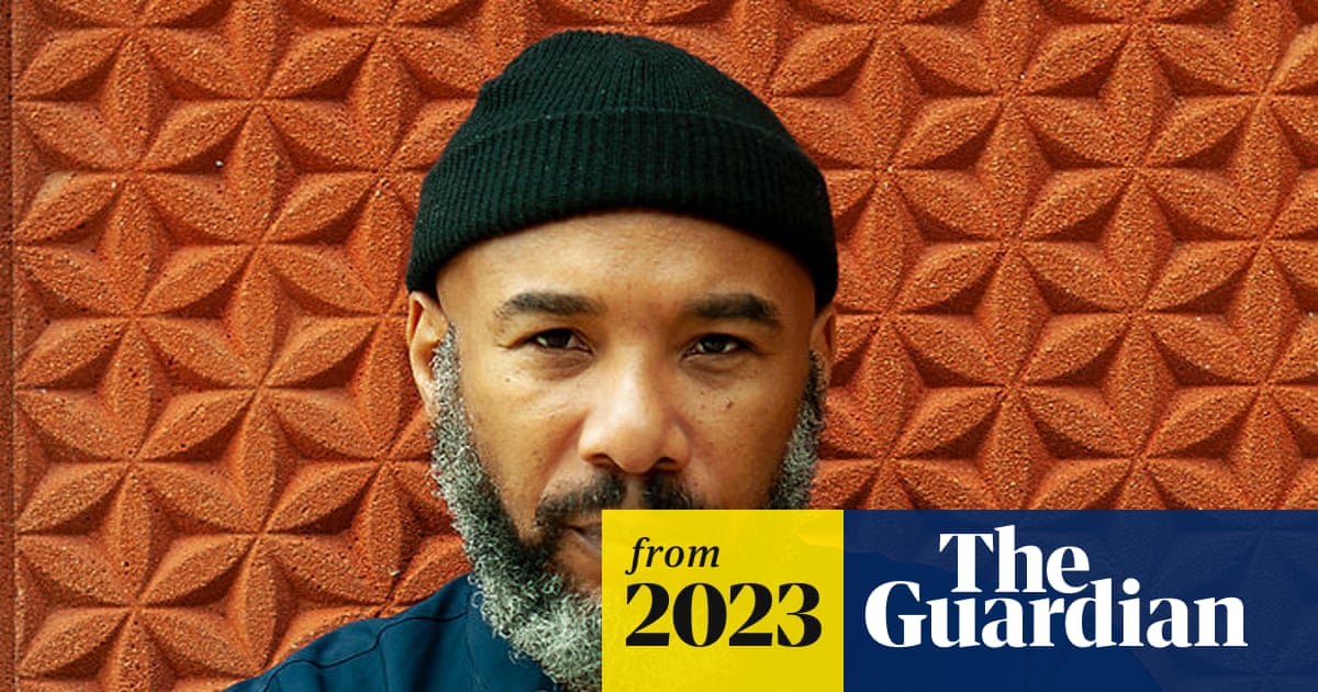 guardian's tweet card. Joseph takes £25,000 prize for Sonnets for Albert, which weighs the impact of growing up with a largely absent father