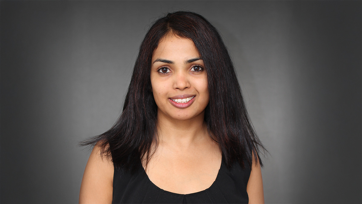 techday's tweet card. HackerOne appoints Nidhi Aggarwal as Chief Product Officer to lead its AI-driven security platform and enhance vulnerability detection and remediation.