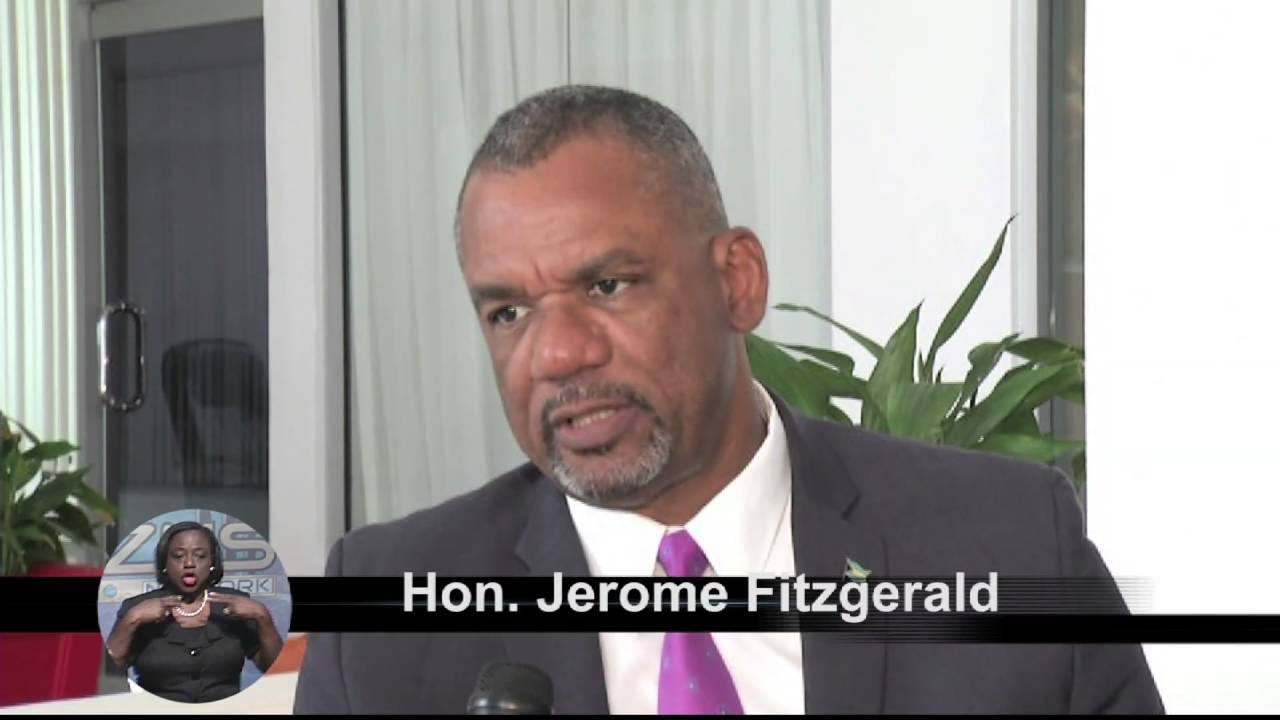 caycodeacademy's tweet card. MIN. OF EDUCATION ATTENDS CARICOM MEETING