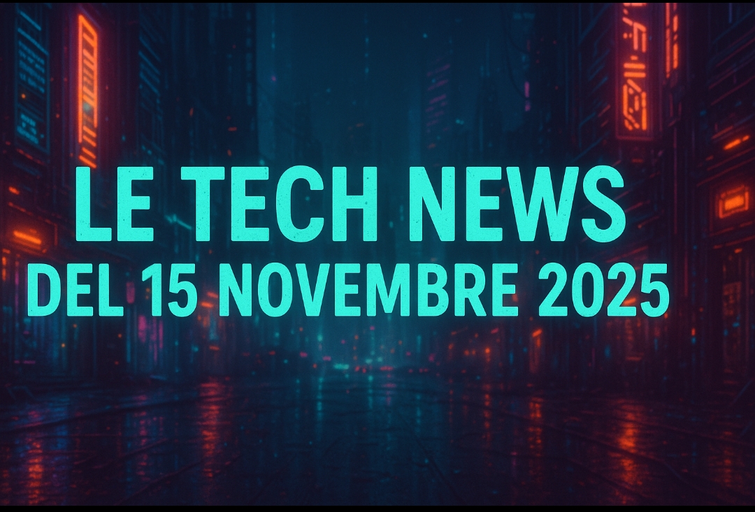 robytenk's tweet card. La giornata offre un quadro molto netto dello scontro globale sull’intelligenza artificiale, con nuovi esperimenti di piattaforma, prese di posizione