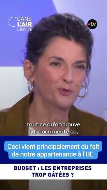 Le__Terminator's tweet card. 270 milliards €, pour qui ? industries Europe = 14, 5 % .industries...