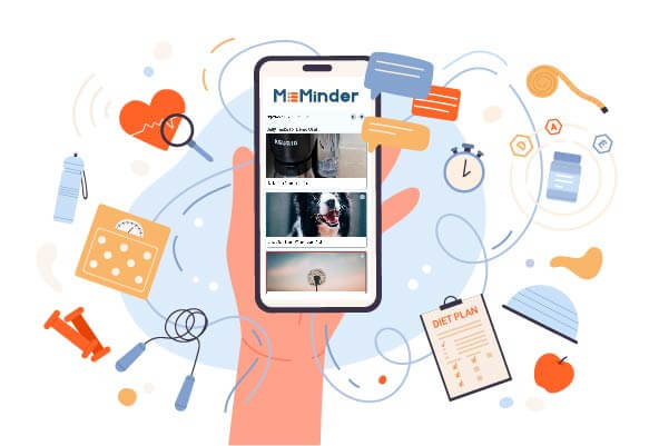 createability's tweet card. There are several key elements to successful instructional design for task-prompting systems like MeMinder and Qminder. Here are a few...