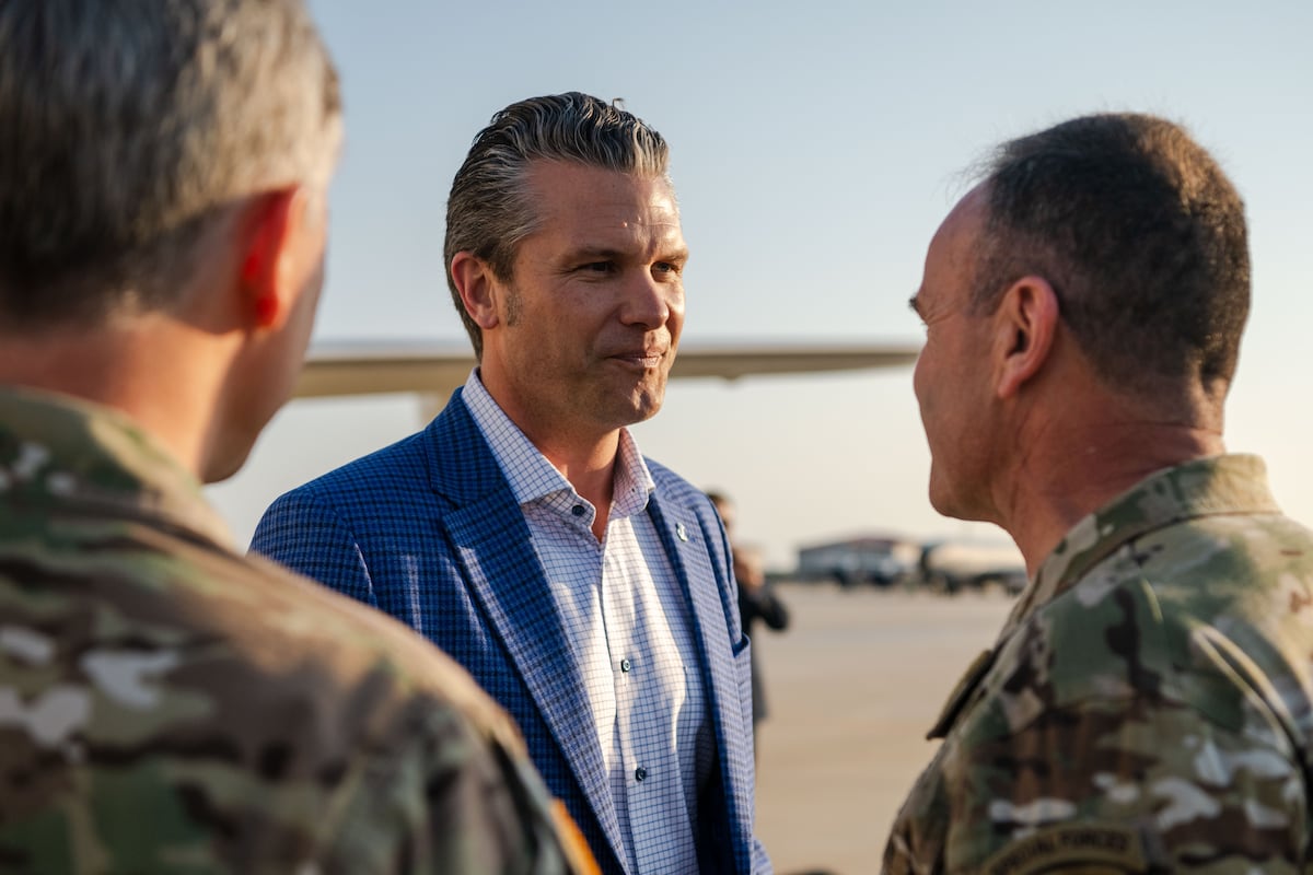 stavridisj's tweet card. It is the broadest and most detailed directive so far on Defense Secretary Pete Hegseth’s campaign to rid the military of DEI policies and materials.