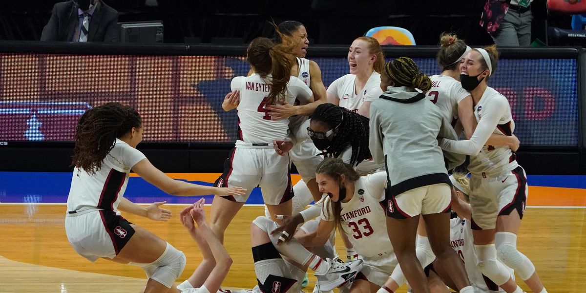 RuleofTree's tweet card. It went down to the wire, but the Cardinal are champions!