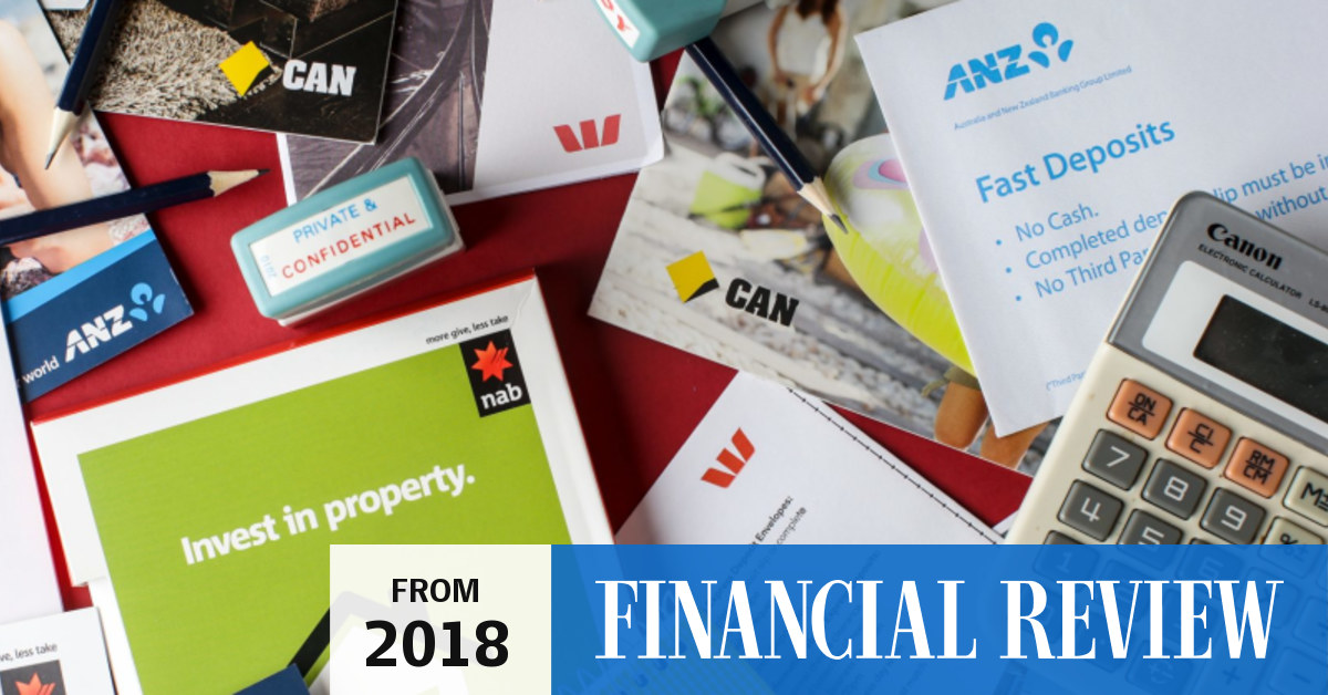 QuickSelectAus's tweet card. Regulators remain concerned about the nation's soaring debt and will be watching their take-up closely.