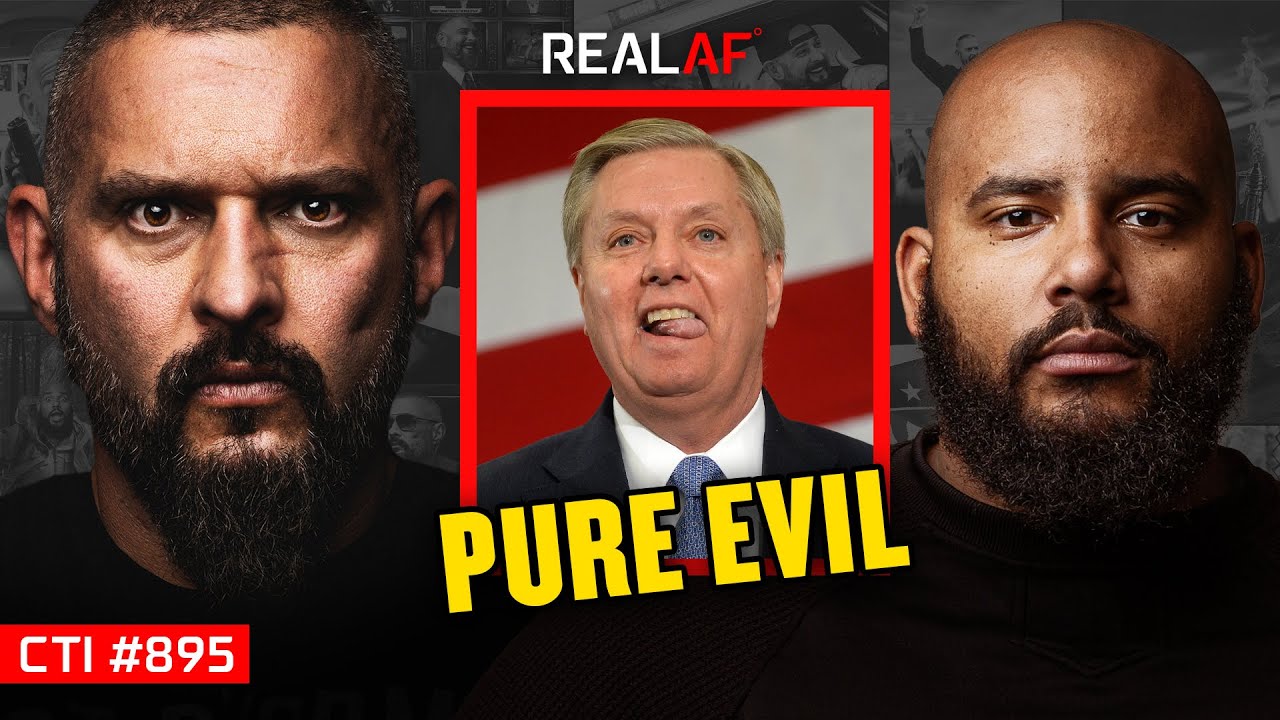 electronsFlow's tweet card. How Much Does He Get Paid When Your Kids Go to War? - Ep 895 CTI