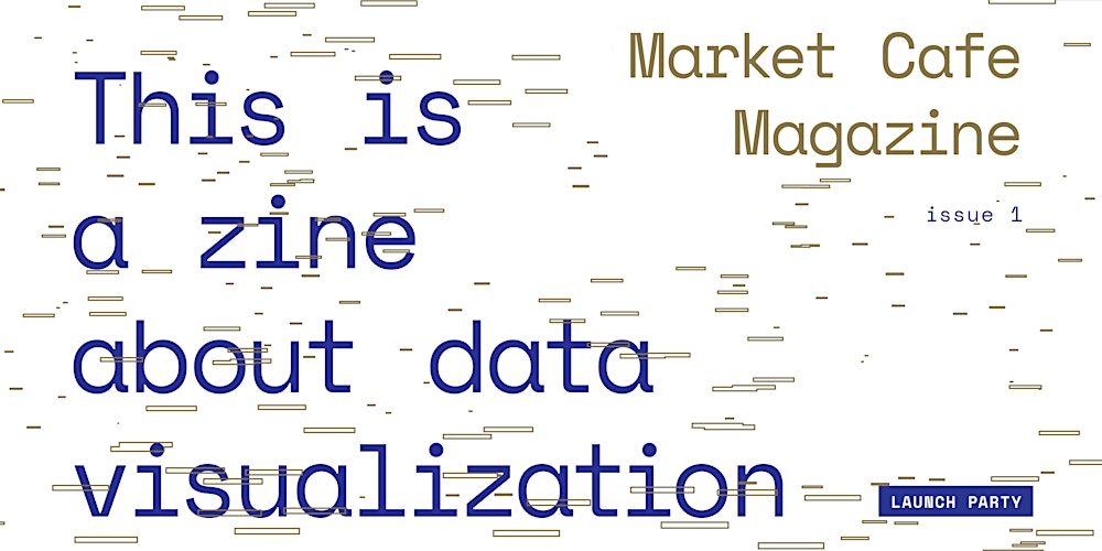 visualized's tweet card. After the successful launch at Visualized Milan we are now ready to present the first issue of Market Cafe Magazine to our beloved London audience! You'll have the chance to buy a limited edition...