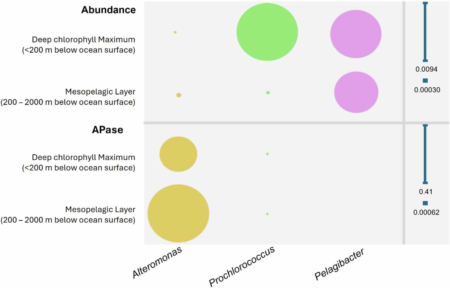 MicrobesInfo's tweet card. Nature Communications - Phosphorus availability is vital to ocean ecosystem functioning. Analyses of global seawater samples combined with laboratory experiments reveal the Alteromonas bacteria as...
