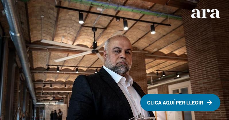 Tweet card summary image