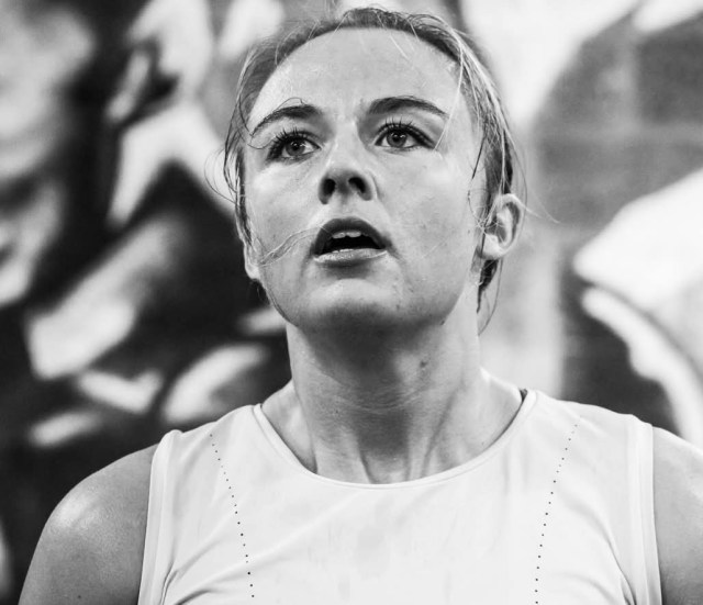 FightPost1's tweet card. Hannah Robinson Hoping To Land On The Boxxer All-Female Card In March The Boxxer hotline will be extremely busy in the coming weeks. The announcement of another all-female card will spark an avalan…