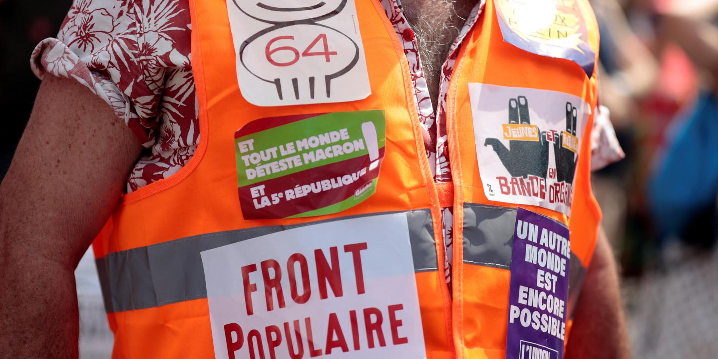 jsaddierESS's tweet card. TRIBUNE. Le banquier et militant de gauche Jérôme Saddier, qui a été l’une des personnalités proposées par le Parti socialiste pour former un gouvernement, souligne, dans une tribune au « Monde », le...