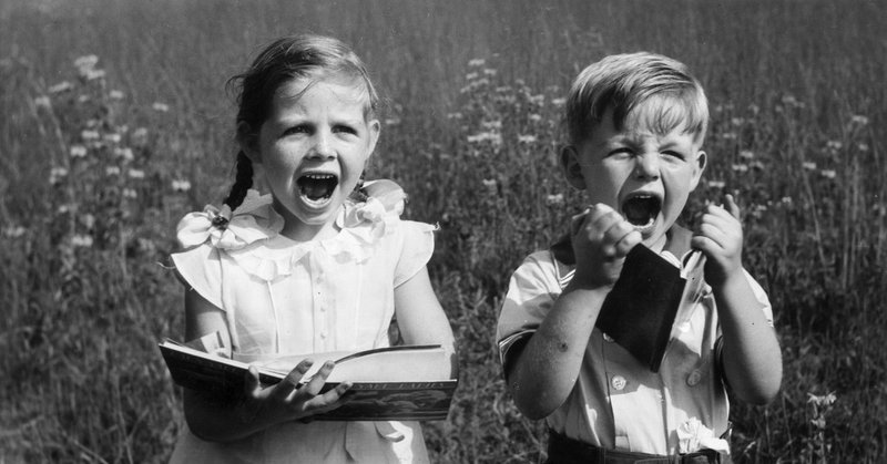 Tweet card summary image