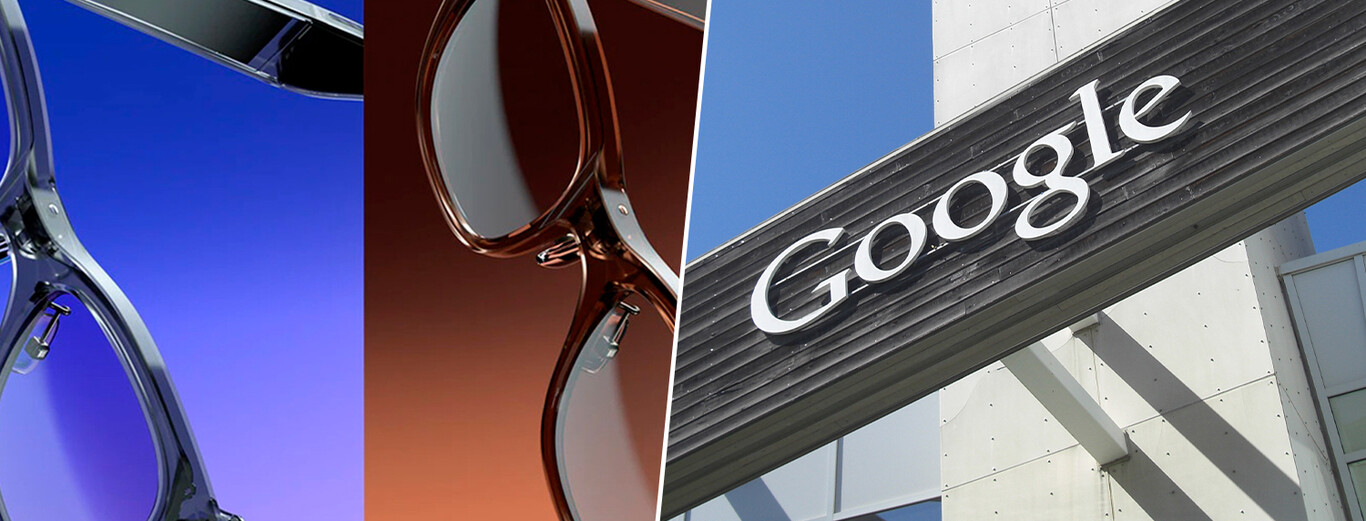 ecano2010's tweet card. La idea de unas gafas inteligentes de Google no es nueva. Hace más de una década, las Google Glass mostraban un futuro que parecía de ciencia ficción, pero la...