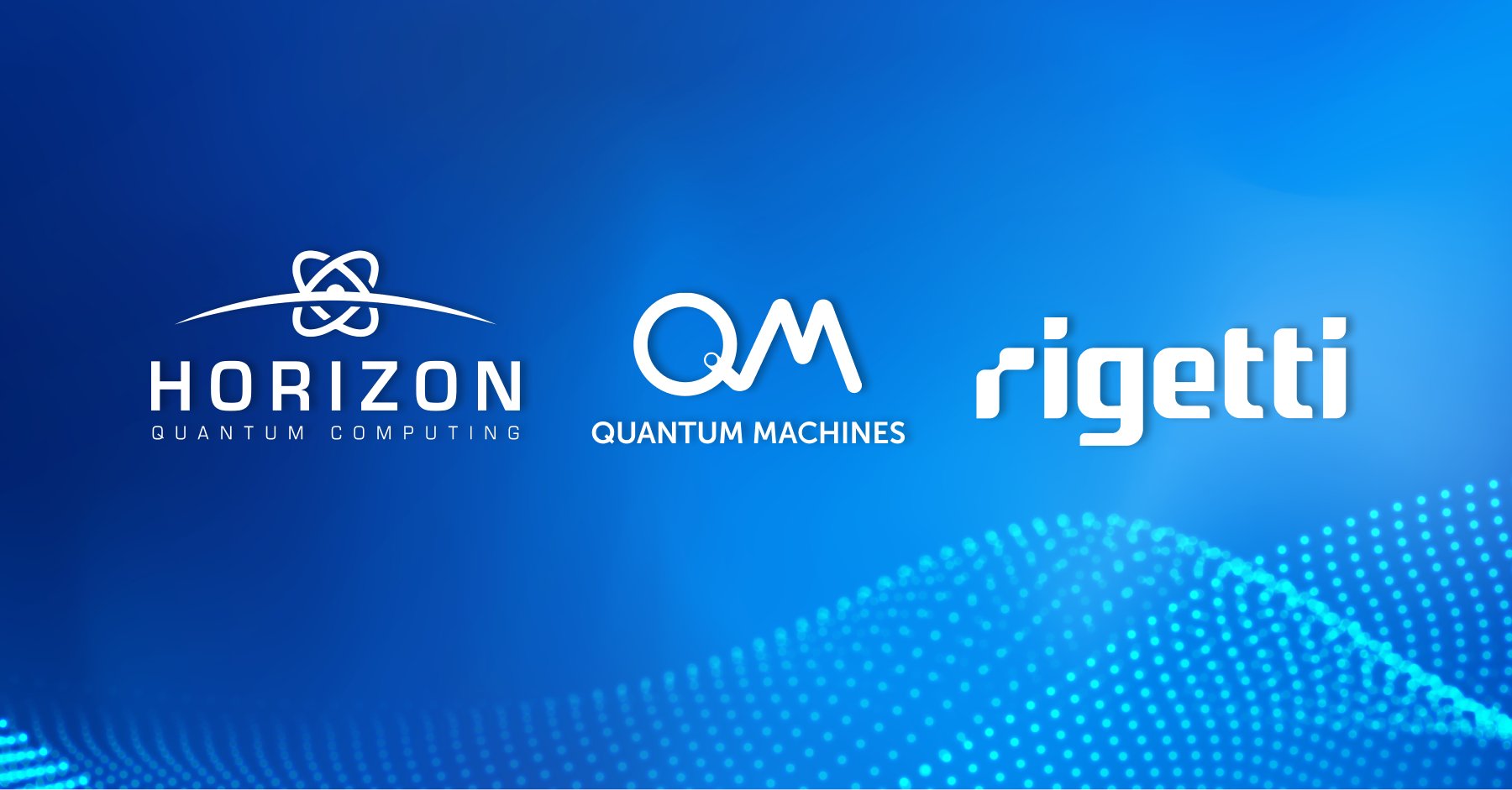 QuantumQM's tweet card. Horizon Quantum Computing launches a unique testbed in Singapore to integrate its Triple Alpha software with quantum hardware.