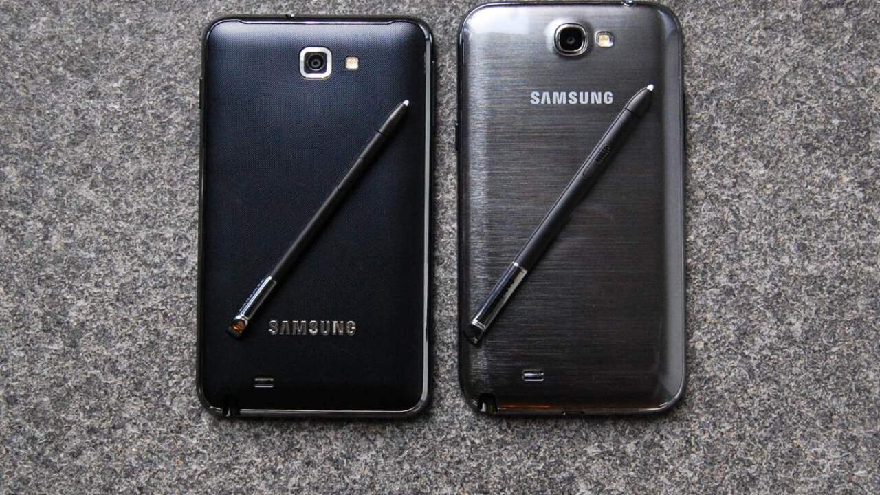 bedreiging's tweet card. SEOUL - Technologiebedrijf Samsung heeft in 2012 dankzij de razend populaire Galaxy-smartphone zijn hoogste winst ooit behaald.