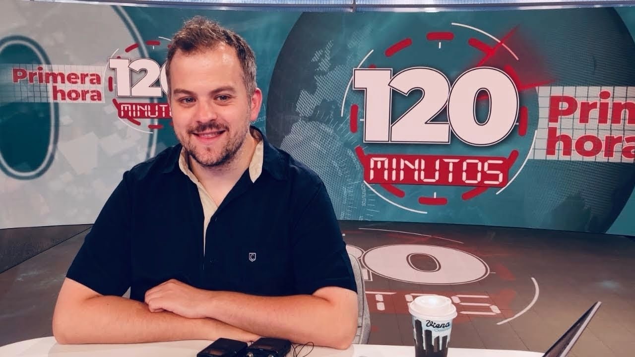 _aitorab's tweet card. Videobook Aitor Arroyo