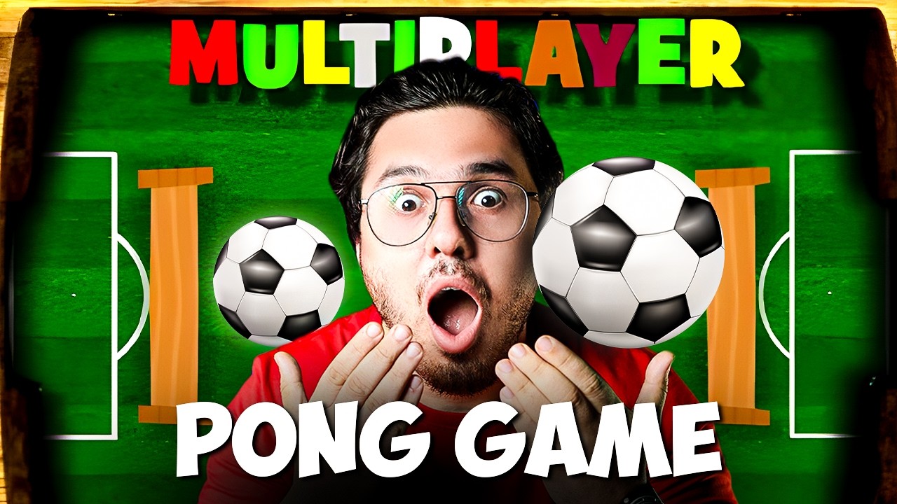 Pears_p2p's tweet card. Lets build a peer-to-peer Pong game using Pears 🍐