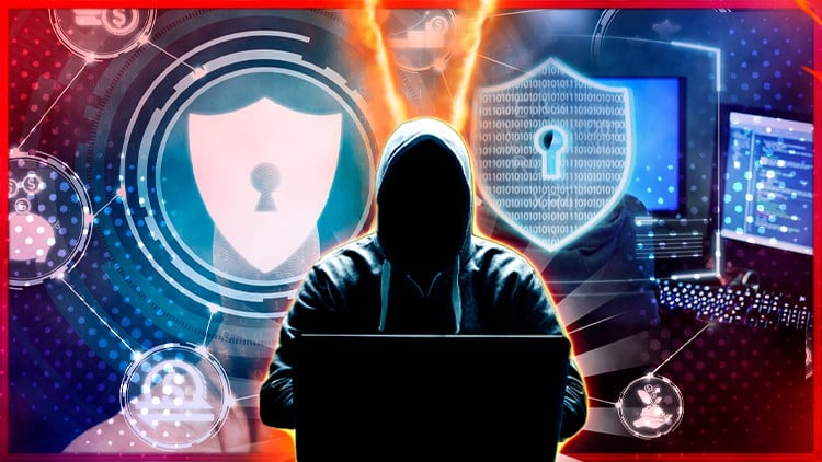 money_personal's tweet card. ¡BIENVENIDOS AL CURSO DE FUNDAMENTOS DE INFORMÁTICA FORENSE EN REDES Y COMUNICACIONES!Muchas gracias a todos los alumnos que depositaron su confianza en este curso.¿Por qué aprender a Informática...