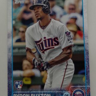 Tweet card summary image