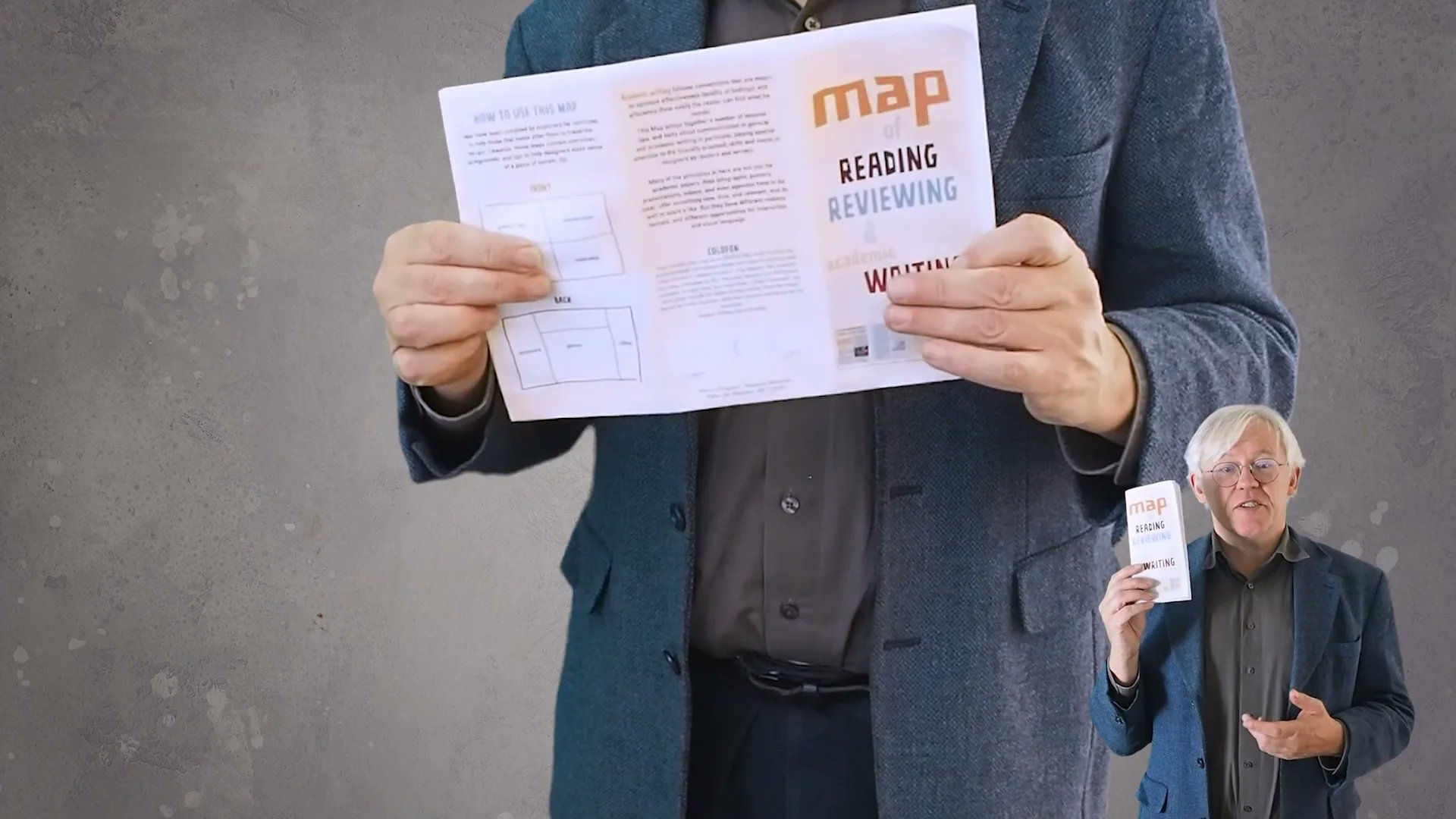 thinkdrawshare's tweet card. C&C 8.1 Writing