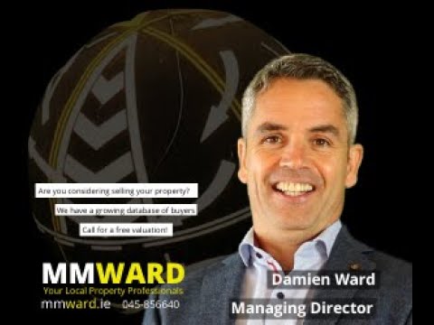 Corncrackerdig1's tweet card. MMWARD Promo - Naas