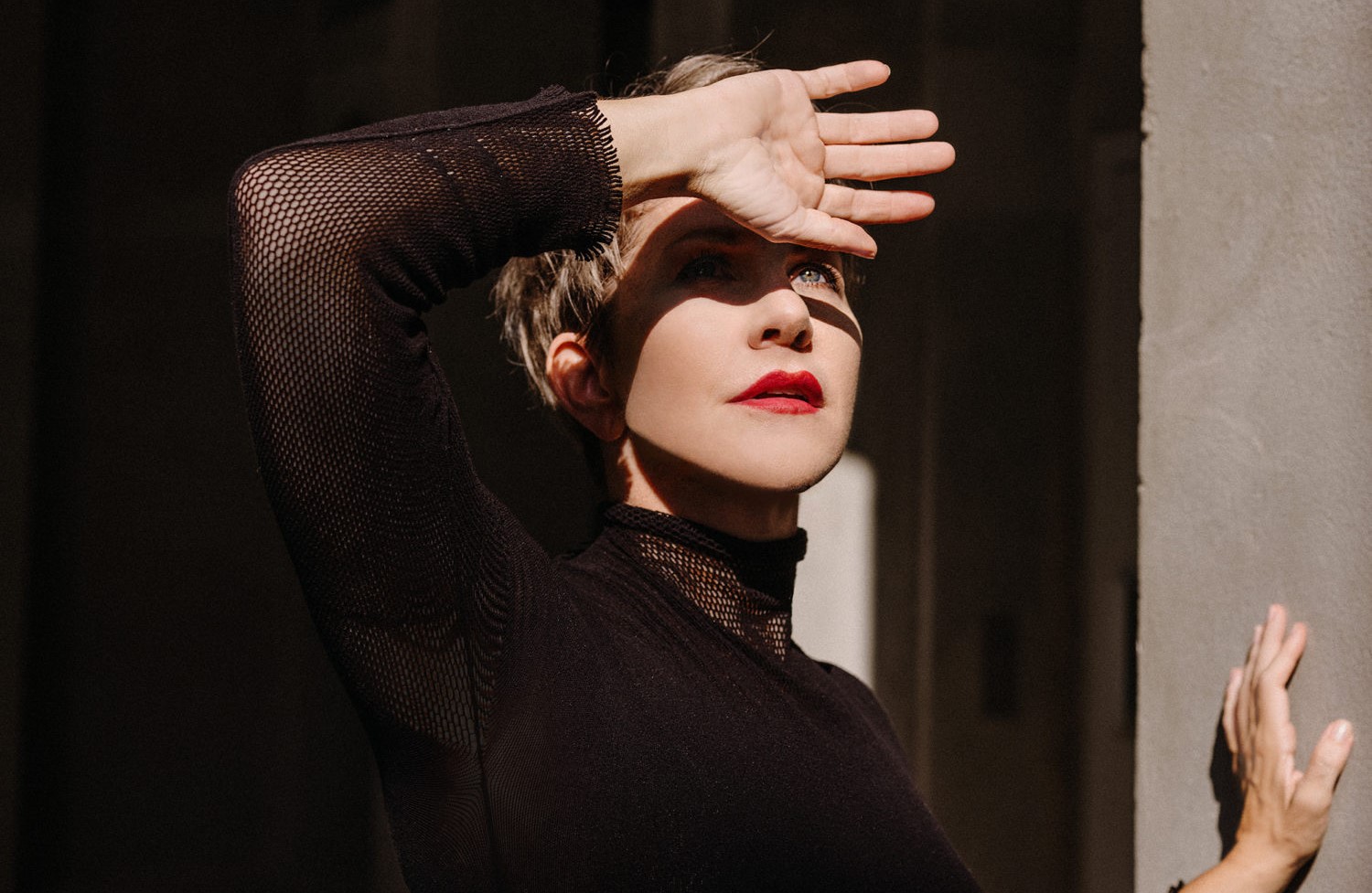 OperaActual's tweet card. El certamen inaugura su 39ª edición con Joyce DiDonato convirtiendo el Castillo "en un escenario vivo de creación, emoción y reflexión"