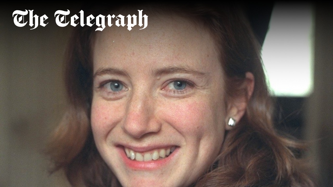 simonmontefiore's tweet card. She travelled the world to play competitively, but said she saw little of the places she visited beyond the inside of the tournament hotel