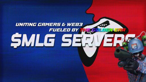 MLGWiktor's tweet card. Bringing back the Golden Era. Hosting servers & innovating on timeless classics like Call of Duty, Halo, Minecraft & More. -- Come Join Us! | 2112 members