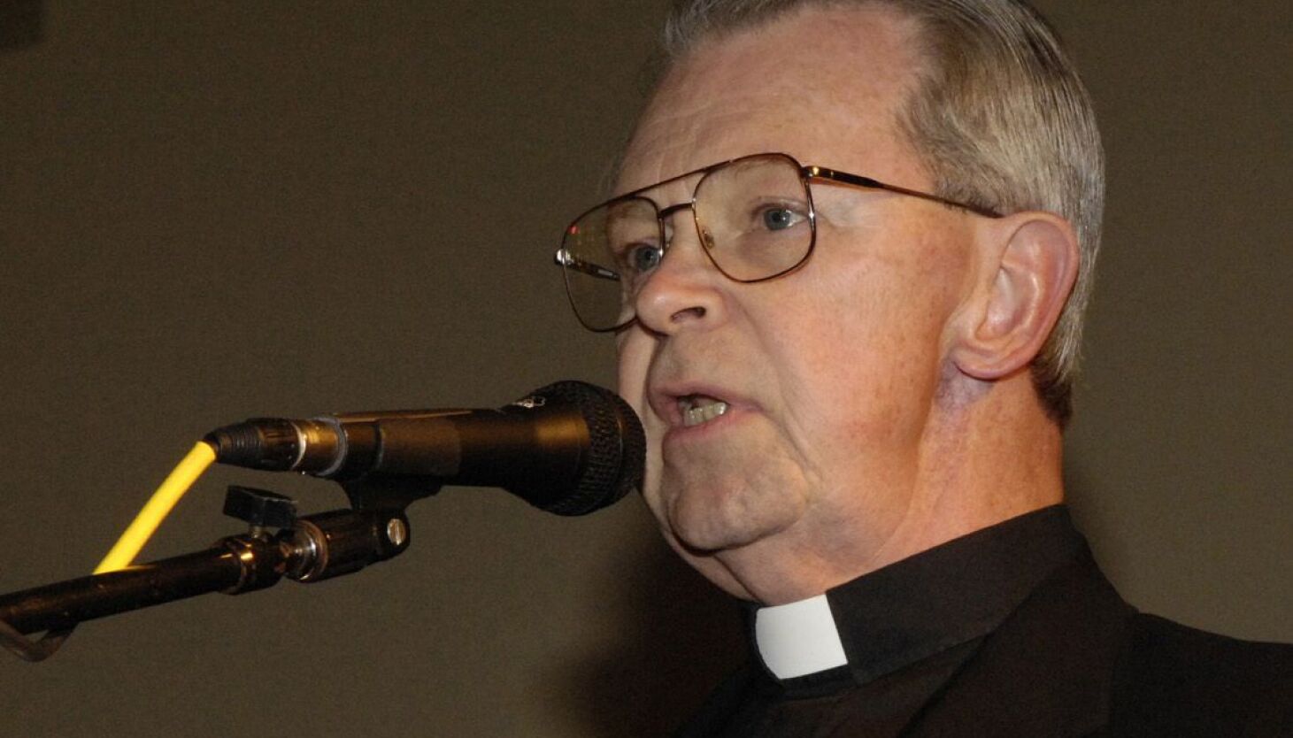 SNAPNetwork's tweet card. Rev. Richard McGrath’s name belongs on lists of abusers kept by all Catholic dioceses where he worked, the Survivors Network of Those Abused by Priests said.