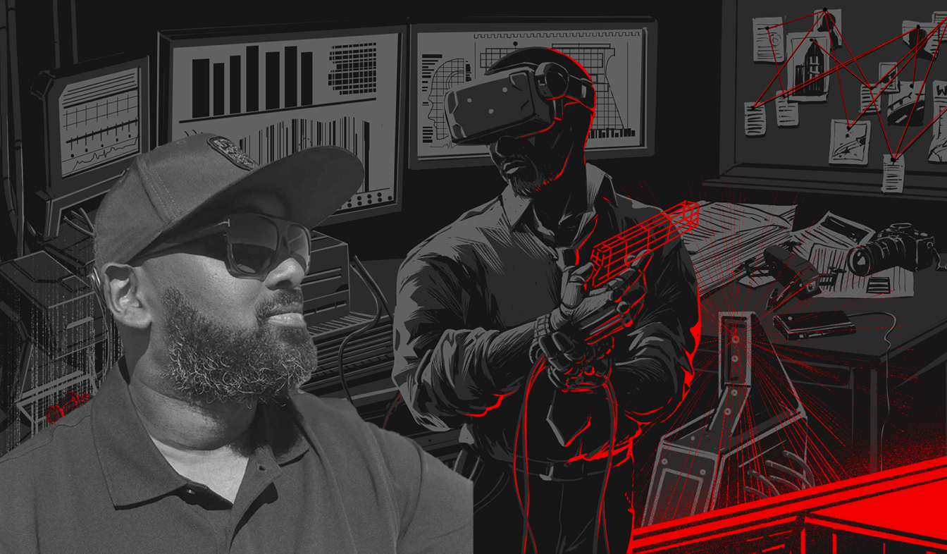 GreyDynamics's tweet card. Ahmed Hassan reveals our new initiatives regarding human intelligence (HUMINT) and operational security (OPSEC).