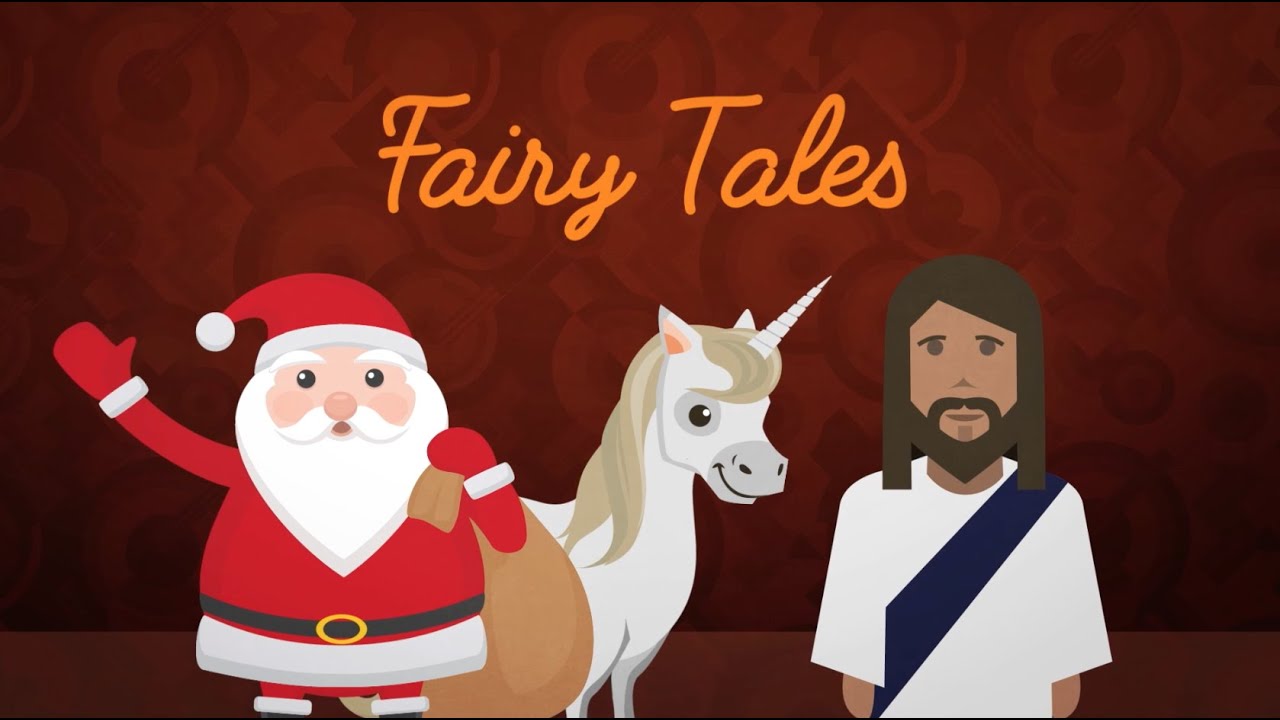 Mnnlcms's tweet card. DID JESUS RISE FROM THE DEAD?