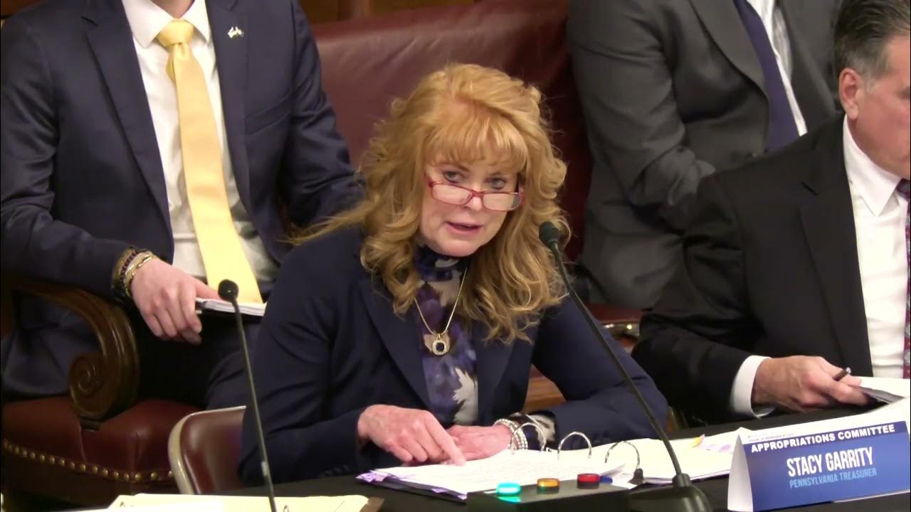 RepFriel's tweet card. Friel Talks 529 Accounts With PA Treasurer