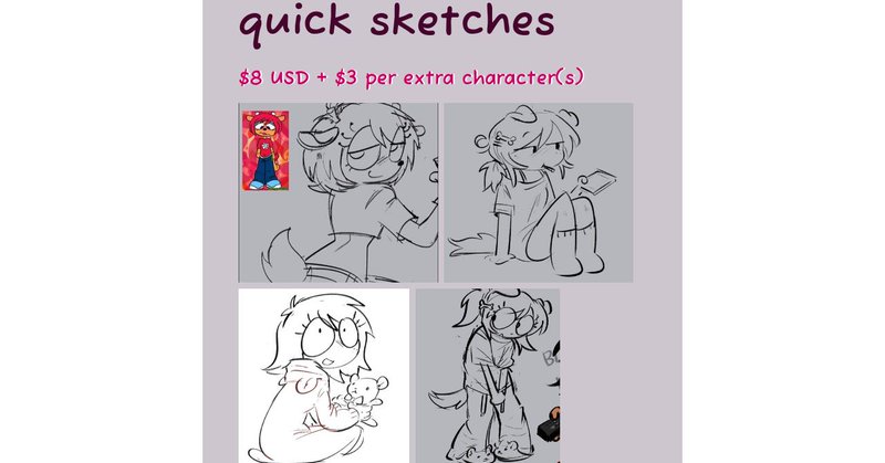 Tweet card summary image