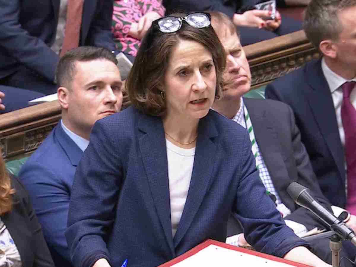 TheCanaryUK's tweet card. Women are more likely to be disabled, and often left without support for longer. And now, they have disability benefit cuts as well.